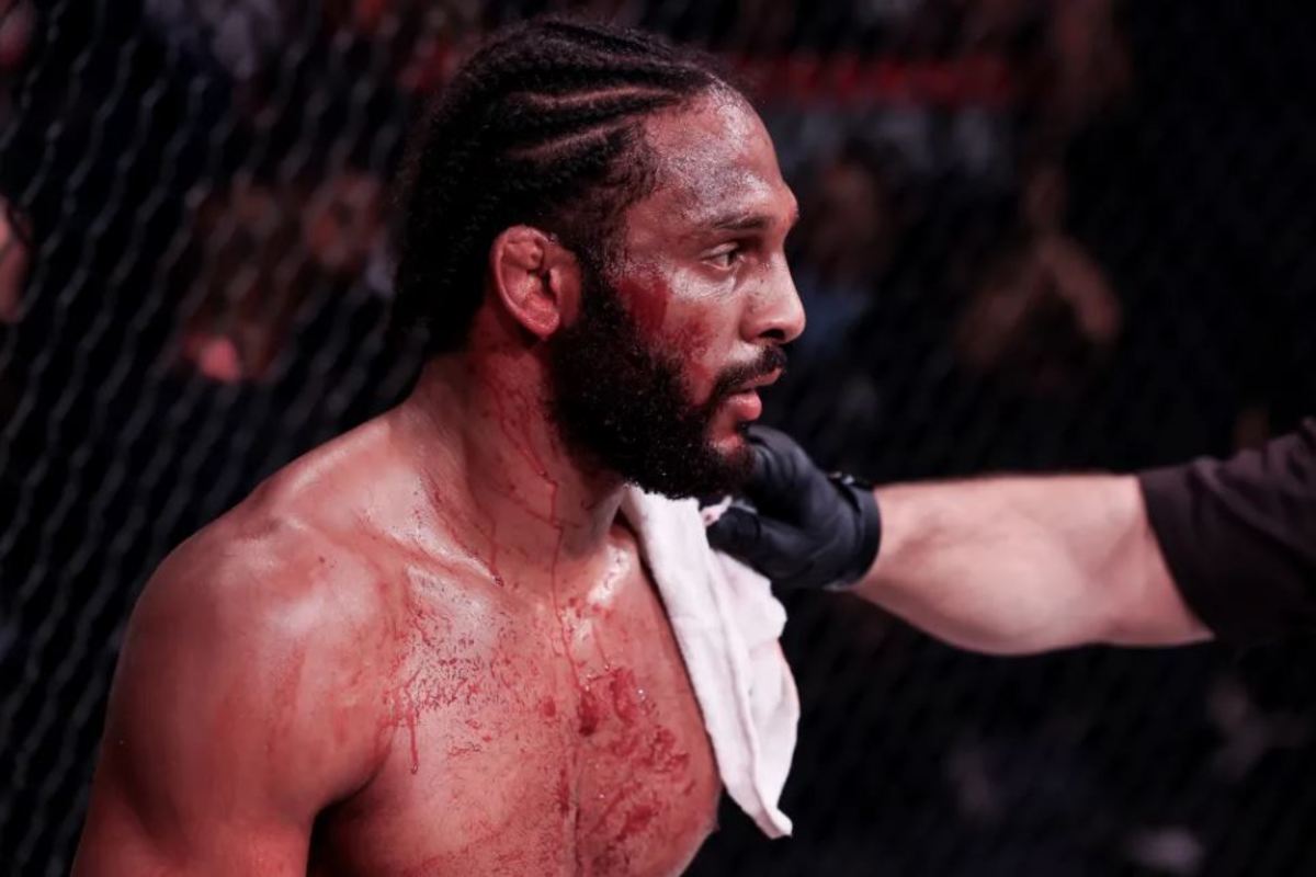 Courtesy Bellator